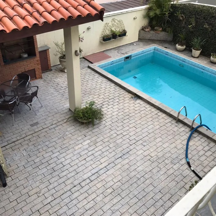 Imagem Casa com 4 Quartos à Venda, 380 m²em Alphaville - Santana de Parnaíba Imagem Casa com 4 Quartos à Venda, 380 m²em Alphaville - Santana de Parnaíba