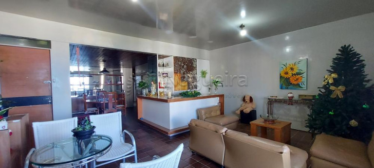 Imagem Apartamento com 3 Quartos à Venda, 161 m² em Boa Viagem - Recife