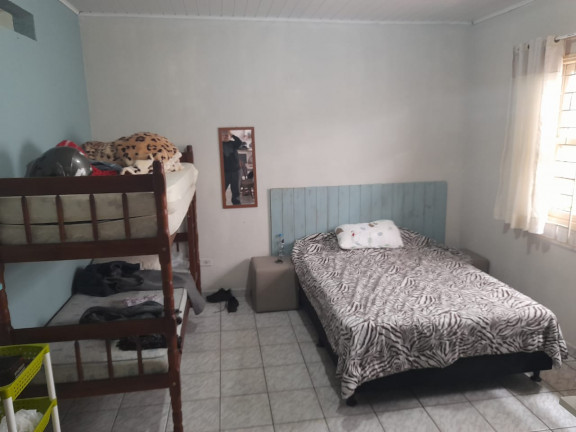 Imagem Casa com 3 Quartos à Venda, 140 m² em Bom Retiro - Matinhos