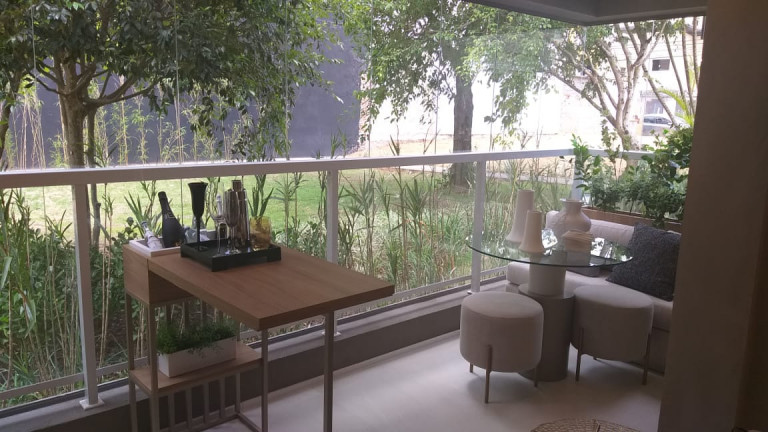 Imagem Apartamento com 3 Quartos à Venda, 103 m² em Jardim Das Acácias - São Paulo Imagem Apartamento com 3 Quartos à Venda, 103 m² em Jardim Das Acácias - São Paulo