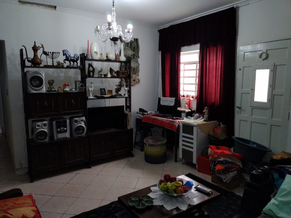 Imagem Casa com 3 Quartos à Venda, 252 m² em Chácara Califórnia - São Paulo