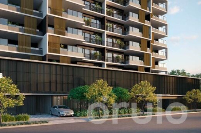Imagem Apartamento com 3 Quartos à Venda,  em Setor Marista - Goiânia