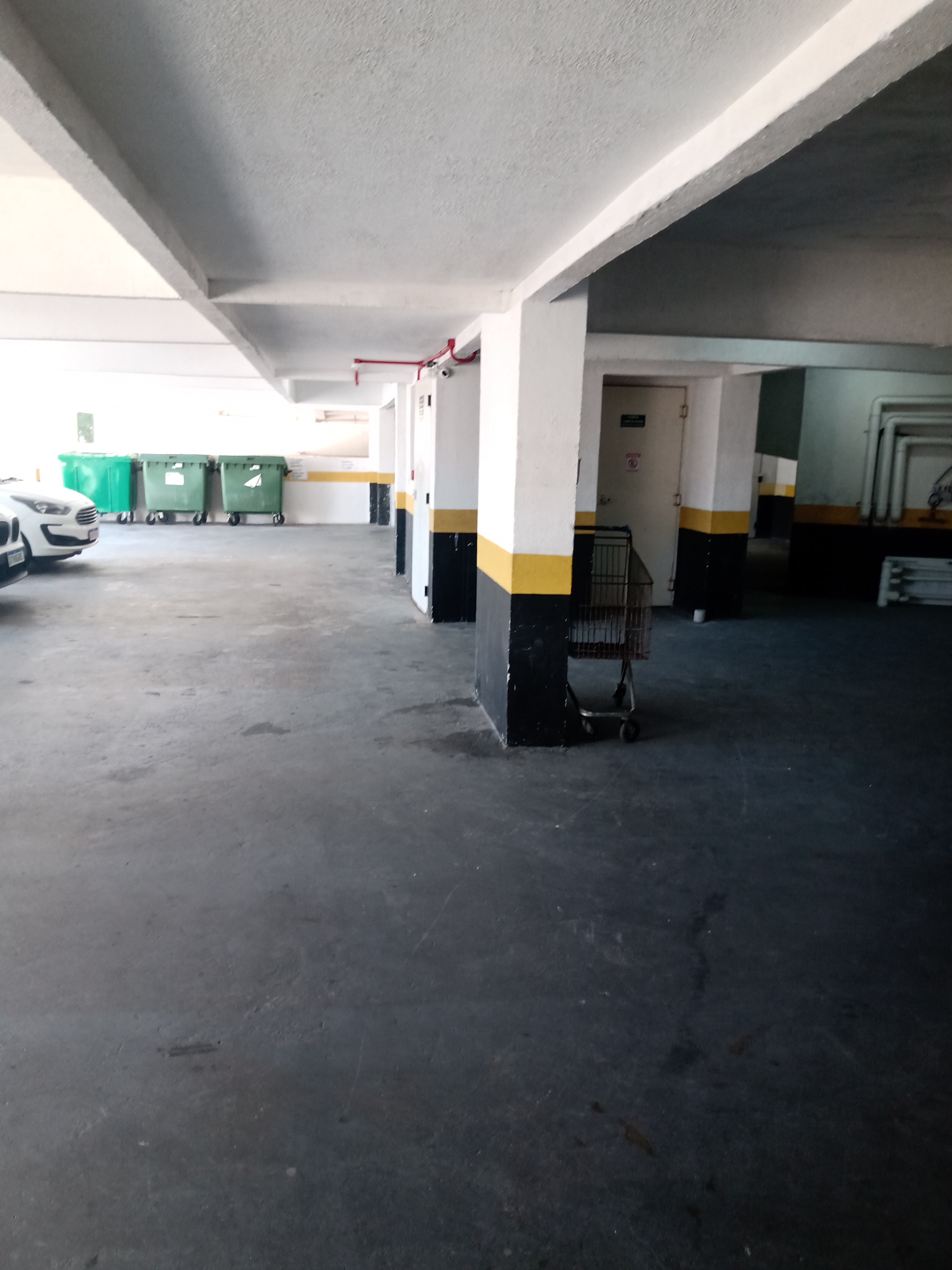 Imagem Apartamento com 1 Quarto à Venda, 40 m²em Tupi - Praia Grande