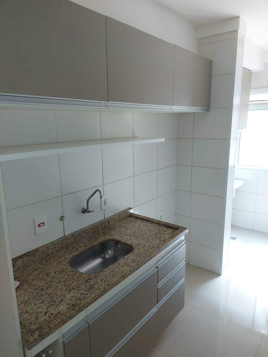 Imagem Apartamento com 2 Quartos à Venda, 50 m²em Jardim Vera Cruz - Sorocaba