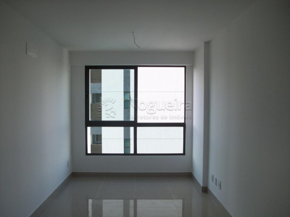 Imagem Apartamento com 1 Quarto à Venda, 33 m² em Parnamirim - Recife Imagem Apartamento com 1 Quarto à Venda, 33 m² em Parnamirim - Recife