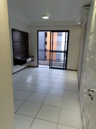 Imagem Apartamento com 2 Quartos à Venda, 57 m² em Calhau - São Luís Imagem Apartamento com 2 Quartos à Venda, 57 m² em Calhau - São Luís