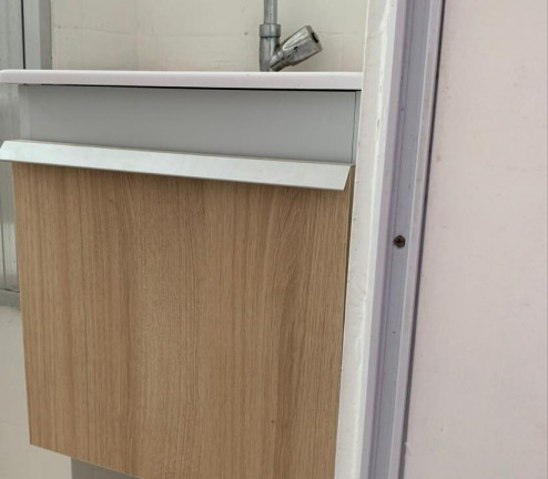 Imagem Apartamento com 2 Quartos à Venda, 56 m² em Jacarepaguá - Rio de Janeiro Imagem Apartamento com 2 Quartos à Venda, 56 m² em Jacarepaguá - Rio de Janeiro