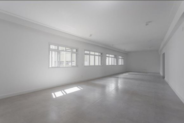 Imagem Apartamento com 3 Quartos à Venda,  em Jardim Paulista - São Paulo