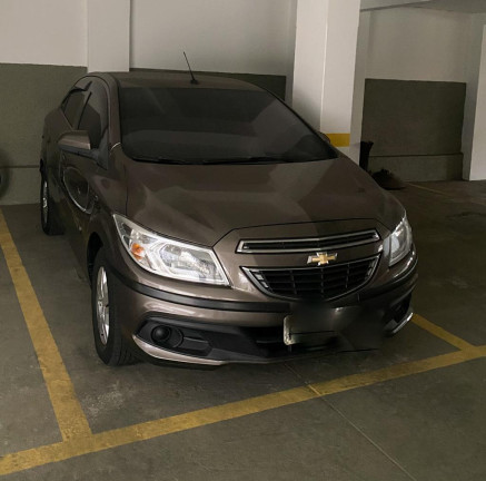 Imagem Apartamento com 2 Quartos à Venda,  em Jardim Camburi - Vitória