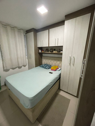 Imagem Apartamento com 2 Quartos à Venda, 47 m² em Vila Cosmopolita - São Paulo