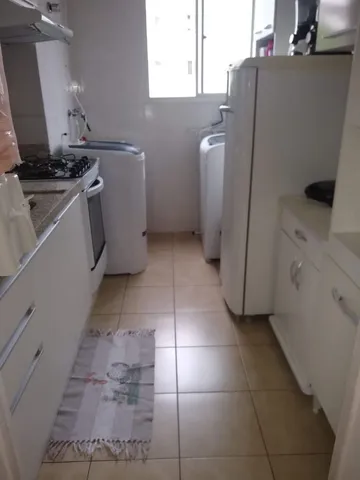 Imagem Apartamento com 2 Quartos à Venda, 49 m²em Jardim Mitsutani - São Paulo