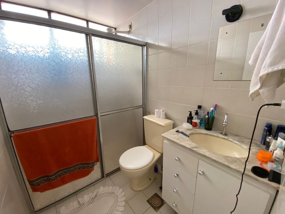Imagem Sobrado com 4 Quartos à Venda, 209 m²em Setor Bela Vista - Goiânia