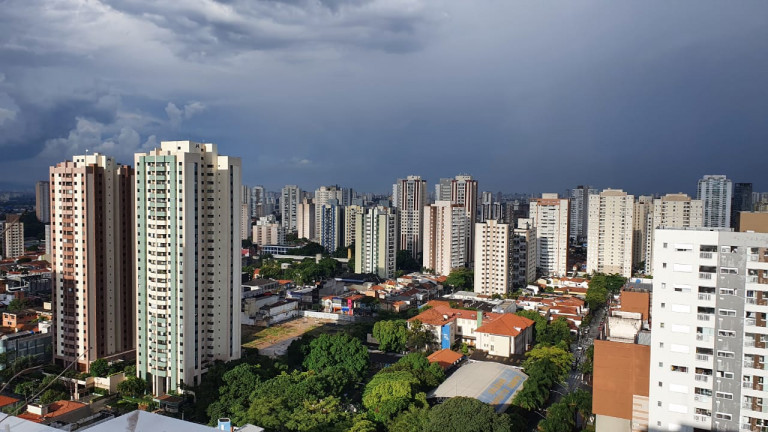 Imagem Casa com 2 Quartos à Venda, 66 m² em Tatuapé - São Paulo