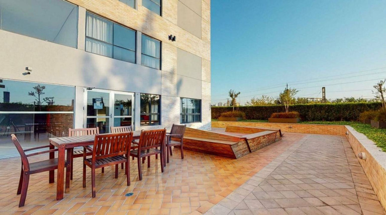 Imagem Apartamento com 2 Quartos à Venda,  em Vila Leopoldina - São Paulo