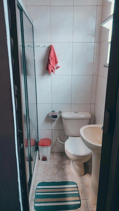 Imagem Casa com 2 Quartos à Venda, 180 m² em Ricardo de Albuquerque - Rio de Janeiro