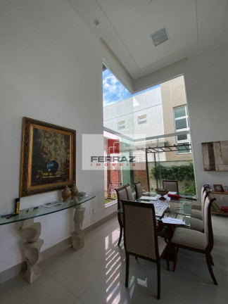 Imagem Casa de Condomínio com 4 Quartos à Venda, 391 m² em Parque do Jiqui - Parnamirim Imagem Casa de Condomínio com 4 Quartos à Venda, 391 m² em Parque do Jiqui - Parnamirim