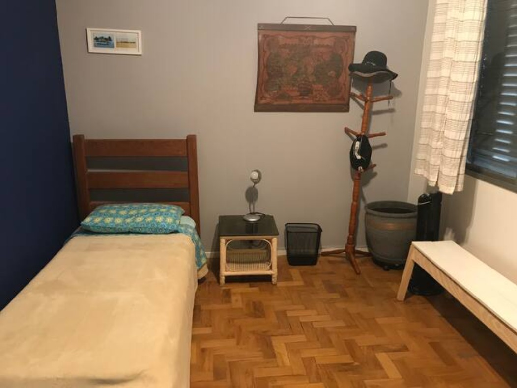 Imagem Apartamento com 3 Quartos à Venda, 126 m² em Paraíso - São Paulo Imagem Apartamento com 3 Quartos à Venda, 126 m² em Paraíso - São Paulo
