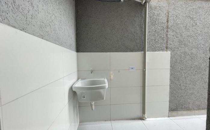 Imagem Casa de Condomínio com 2 Quartos à Venda, 54 m² em Mirim - Praia Grande