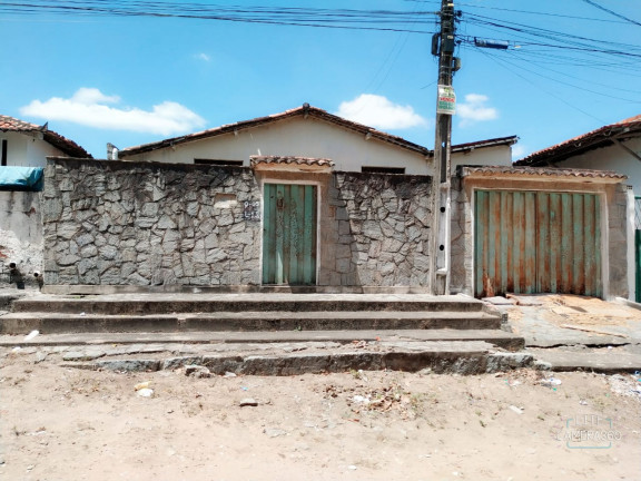 Casa com 4 Quartos à Venda, 100 m² em Jardim Veneza - João Pessoa