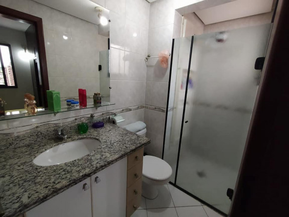 Imagem Apartamento com 3 Quartos à Venda, 85 m² em Centro - Sorocaba Imagem Apartamento com 3 Quartos à Venda, 85 m² em Centro - Sorocaba