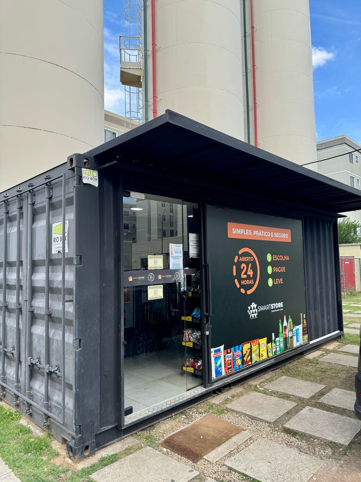 Imagem Apartamento com 2 Quartos à Venda, 41 m² em Campo Grande - Rio de Janeiro Imagem Apartamento com 2 Quartos à Venda, 41 m² em Campo Grande - Rio de Janeiro