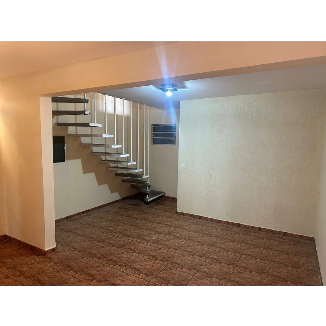 Imagem Sobrado com 3 Quartos à Venda, 84 m²em Vila Brás Cubas - Mogi das Cruzes