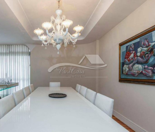 Imagem Apartamento com 4 Quartos à Venda, 285 m² em Jardim Paulista - São Paulo