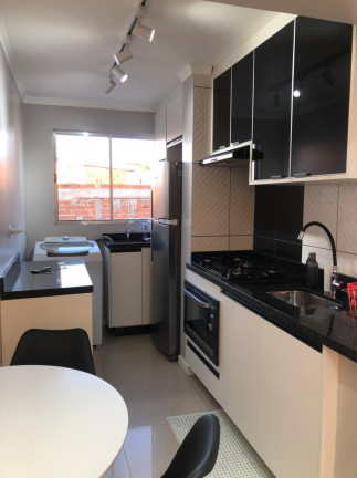 Imagem Apartamento com 2 Quartos à Venda, 42 m² em Vila Sílvia - São Paulo Imagem Apartamento com 2 Quartos à Venda, 42 m² em Vila Sílvia - São Paulo