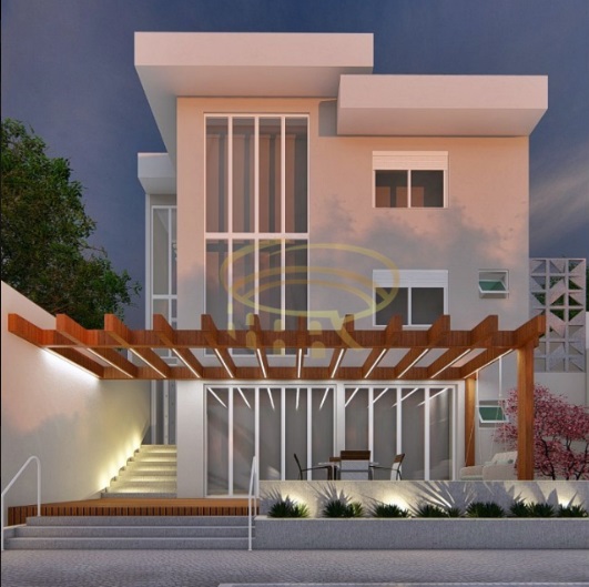Imagem Sobrado com 4 Quartos à Venda, 420 m²em Jardim Alvorada - Maringá