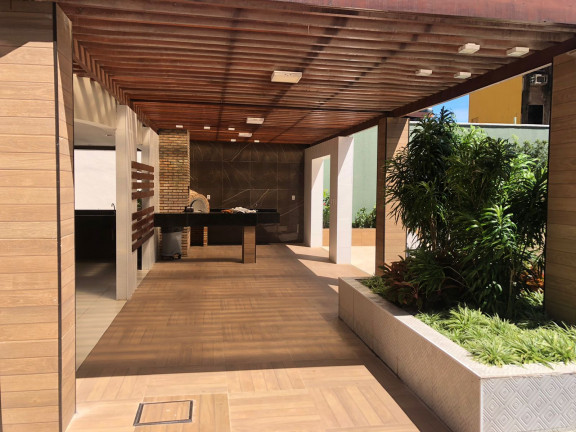 Imagem Apartamento com 3 Quartos à Venda, 130 m²em Mucuripe - Fortaleza