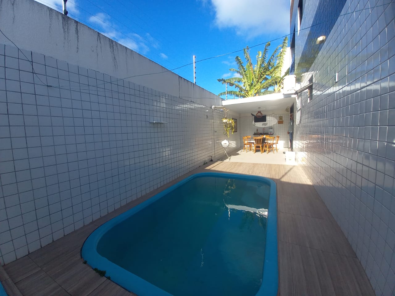 Imagem Apartamento com 3 Quartos à Venda, 121 m² em Bancários - João Pessoa Imagem Apartamento com 3 Quartos à Venda, 121 m² em Bancários - João Pessoa