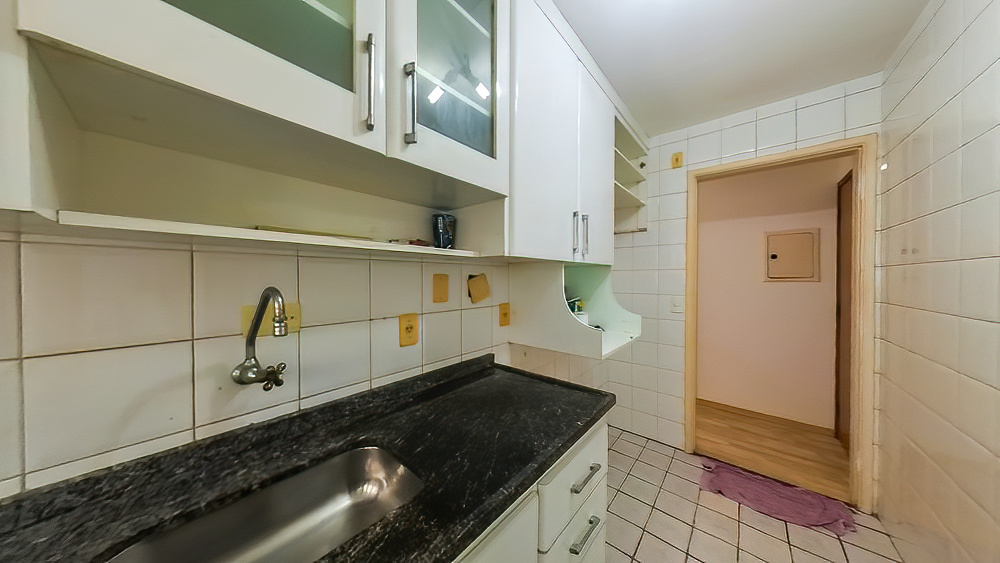 Imagem Apartamento com 2 Quartos à Venda, 60 m² em Vila Olímpia - São Paulo Imagem Apartamento com 2 Quartos à Venda, 60 m² em Vila Olímpia - São Paulo