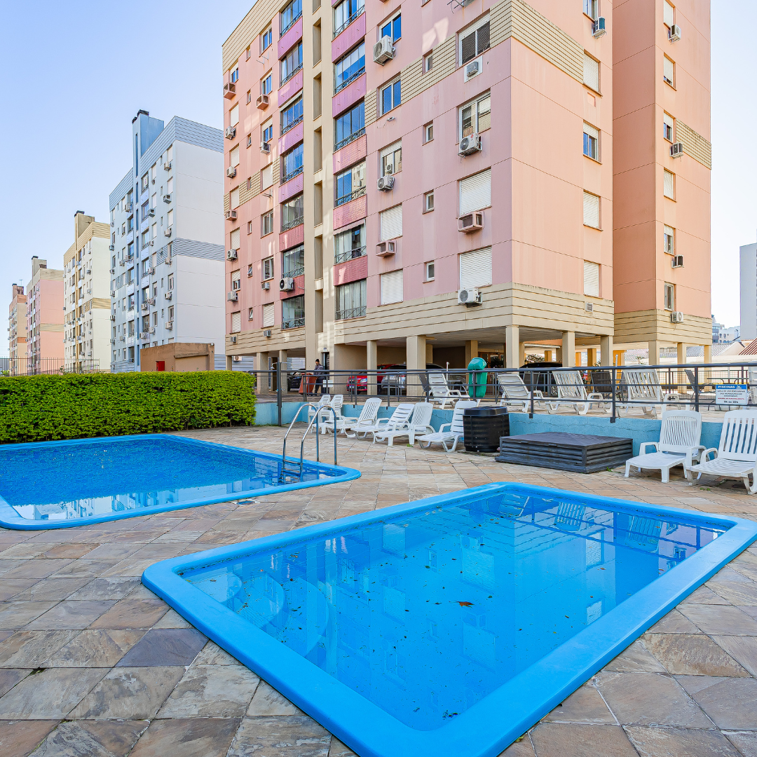 Imagem Apartamento com 3 Quartos à Venda, 84 m² em Boa Vista - Porto Alegre Imagem Apartamento com 3 Quartos à Venda, 84 m² em Boa Vista - Porto Alegre