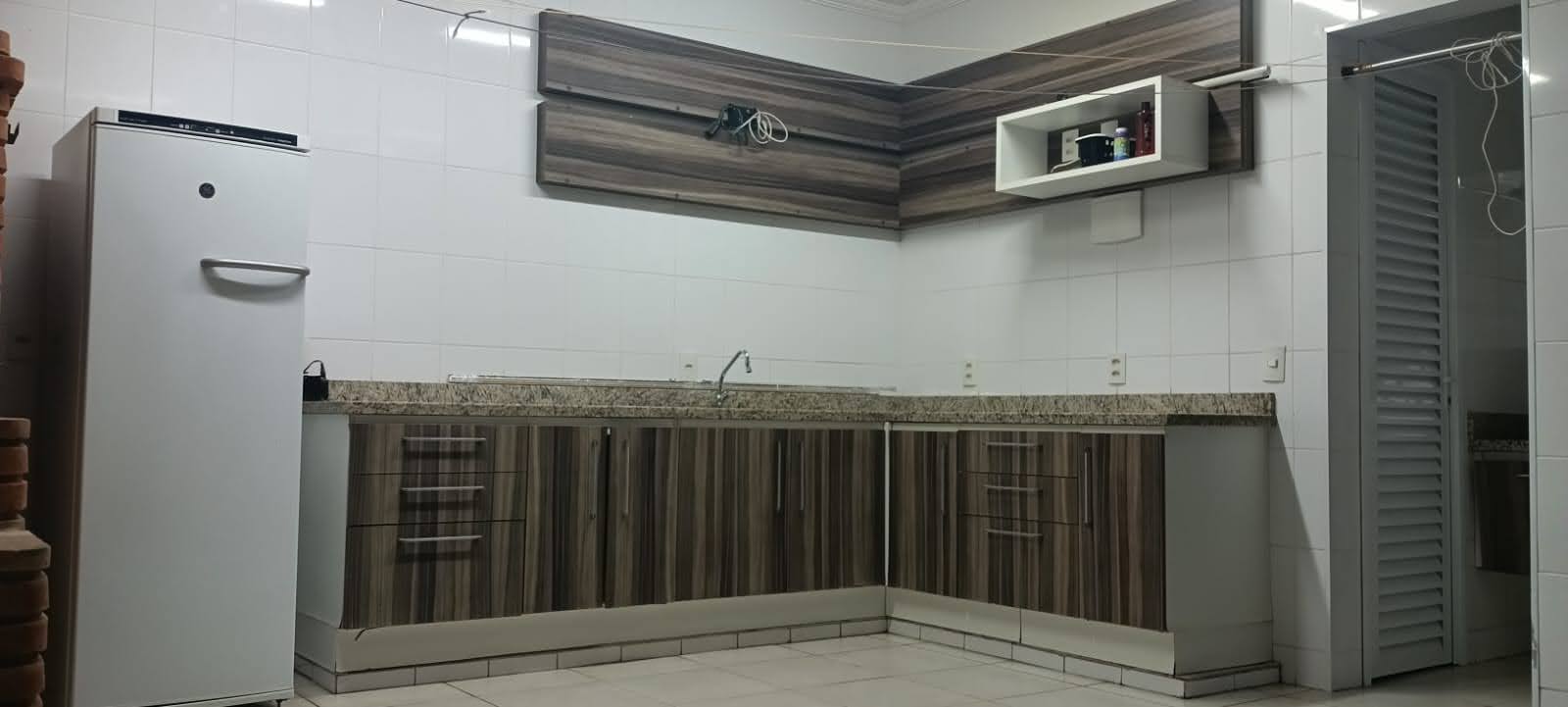 Imagem Casa de Condomínio com 3 Quartos à Venda, 154 m²em Loteamento Villaggio di San Francisco - Jundiaí