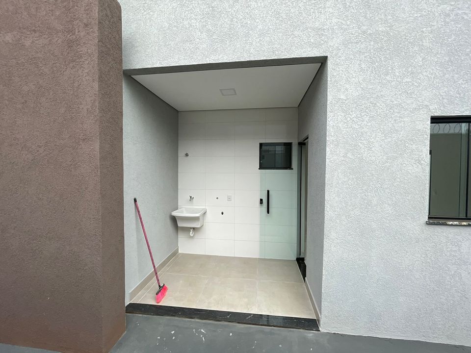 Imagem Casa com 2 Quartos à Venda, 190 m²em Jardim Batistão - Campo Grande Imagem Casa com 2 Quartos à Venda, 190 m²em Jardim Batistão - Campo Grande
