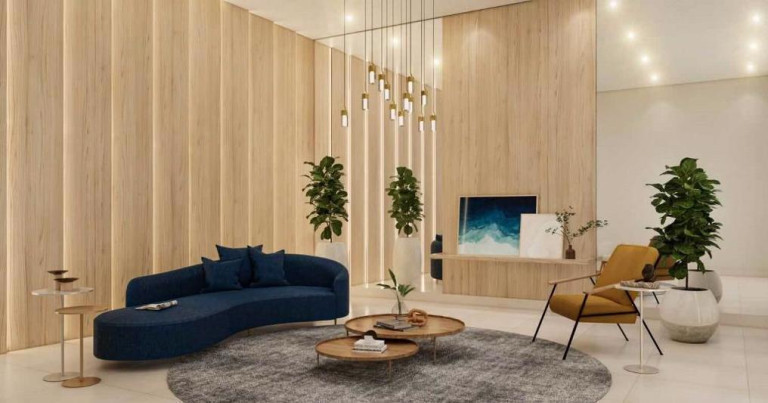 Imagem Apartamento com 2 Quartos à Venda, 62 m² em Instituto de Previdência - São Paulo Imagem Apartamento com 2 Quartos à Venda, 62 m² em Instituto de Previdência - São Paulo