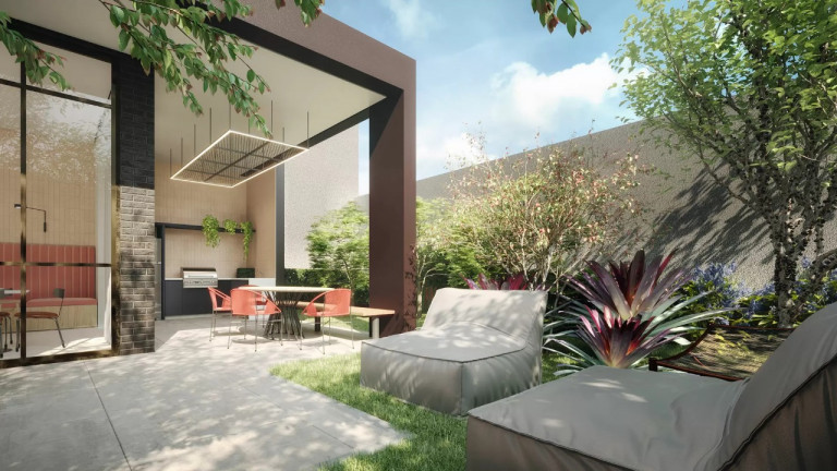Apartamento com 1 Quarto à Venda, 30 m² em Vila Mariana - São Paulo
