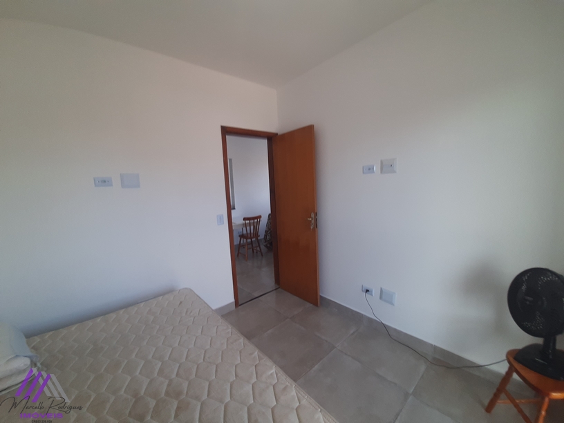 Imagem Casa de Condomínio com 2 Quartos à Venda, 53 m²em Samambaia - Praia Grande