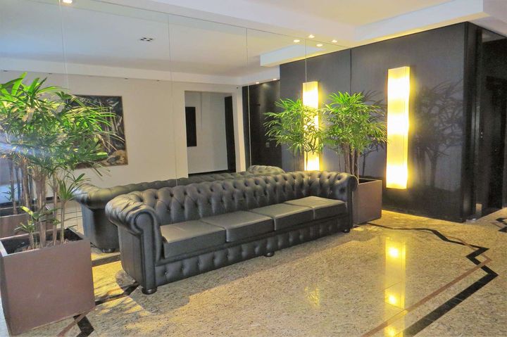 Imagem Apartamento com 3 Quartos à Venda, 95 m² em Itaim Bibi - São Paulo