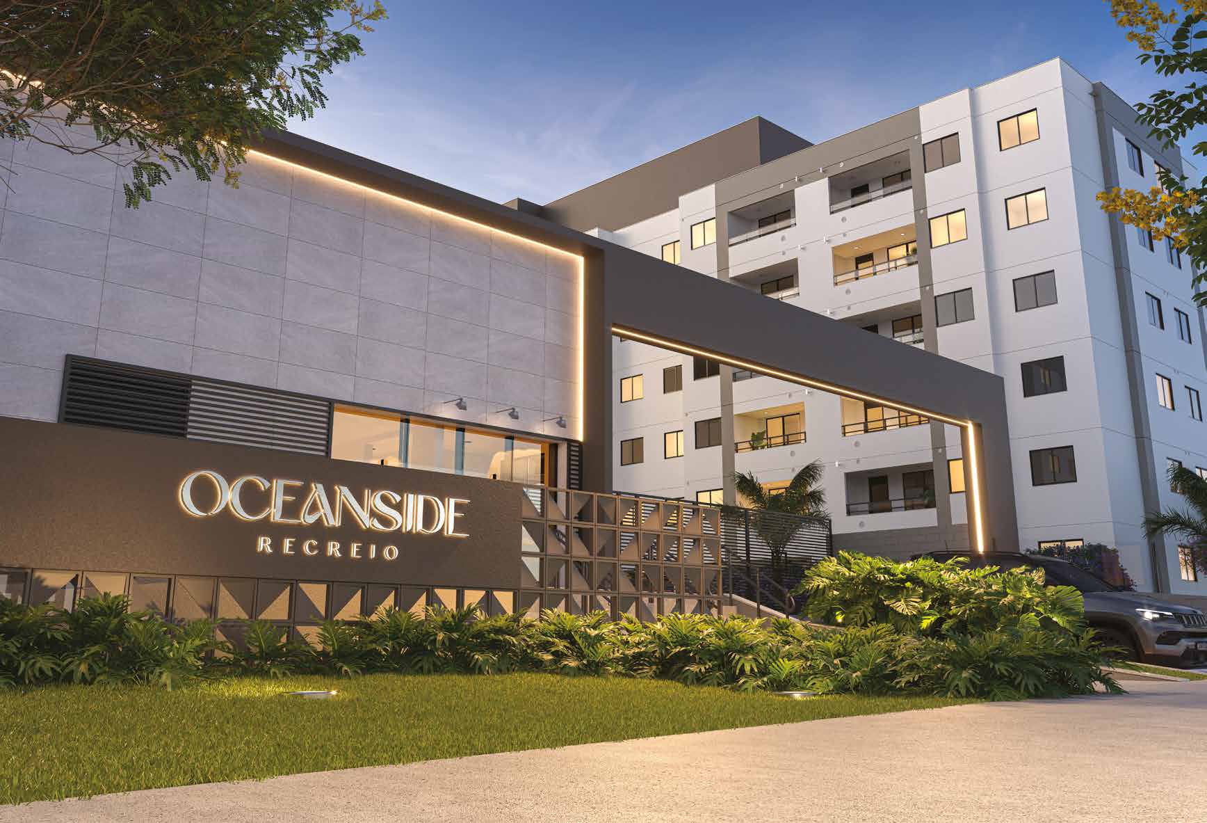 Imagem Apartamento com 2 Quartos à Venda, 48 m² em Recreio dos Bandeirantes - Rio de Janeiro Imagem Apartamento com 2 Quartos à Venda, 48 m² em Recreio dos Bandeirantes - Rio de Janeiro