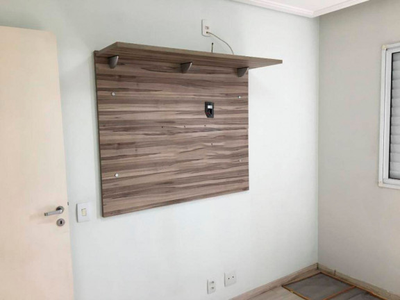 Imagem Apartamento com 2 Quartos à Venda, 54 m² em Sítio da Figueira - São Paulo Imagem Apartamento com 2 Quartos à Venda, 54 m² em Sítio da Figueira - São Paulo