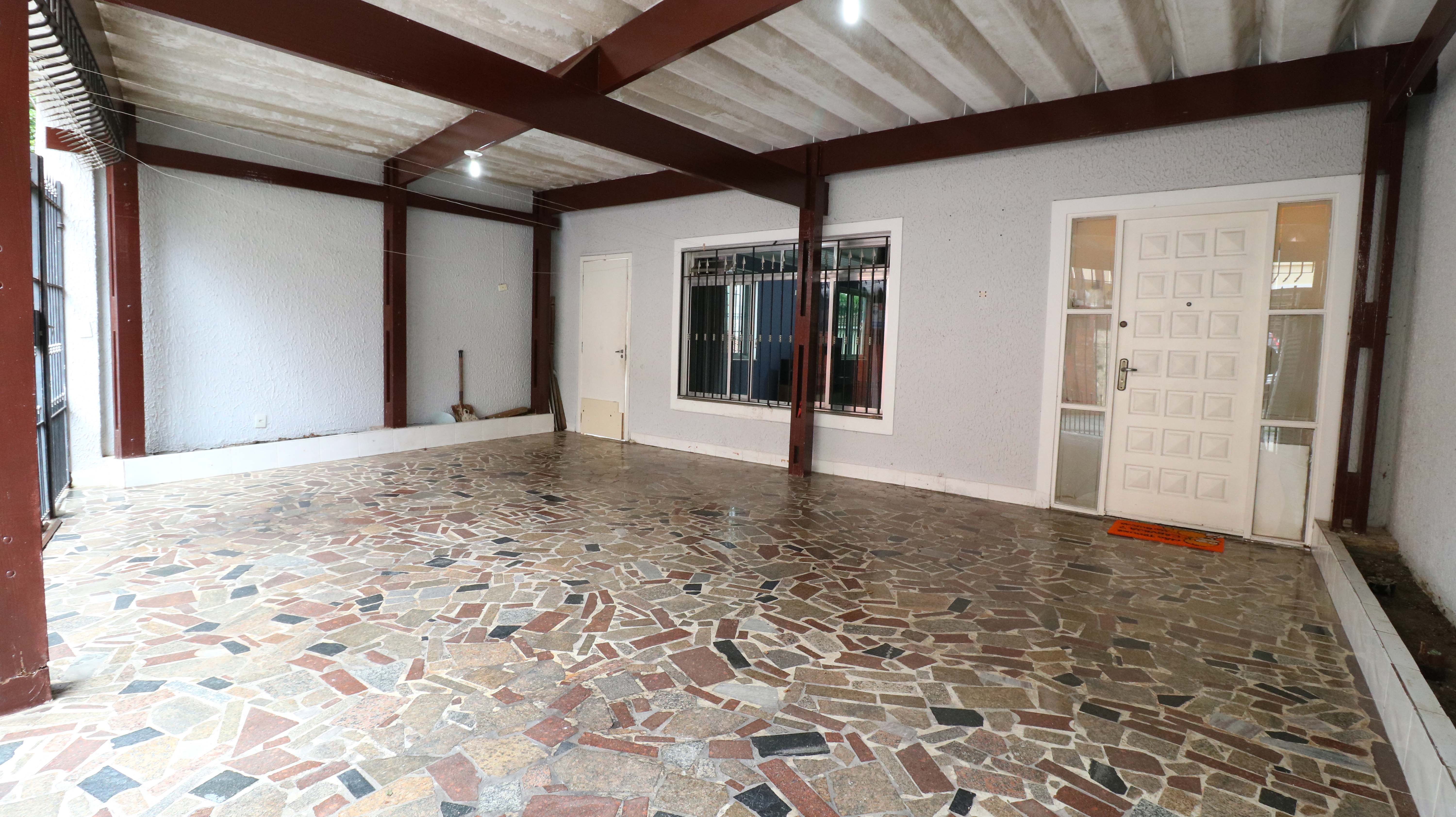 Imagem Sobrado com 3 Quartos à Venda, 235 m²em Vila Paulicéia - São Paulo