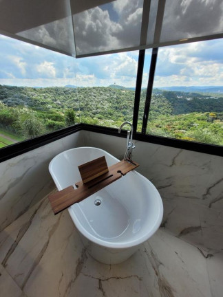 Imagem Casa com 4 Quartos à Venda, 493 m² em Alphaville - Santana de Parnaíba