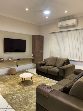 Imagem Casa com 3 Quartos à Venda,  em centro - Neves Paulista