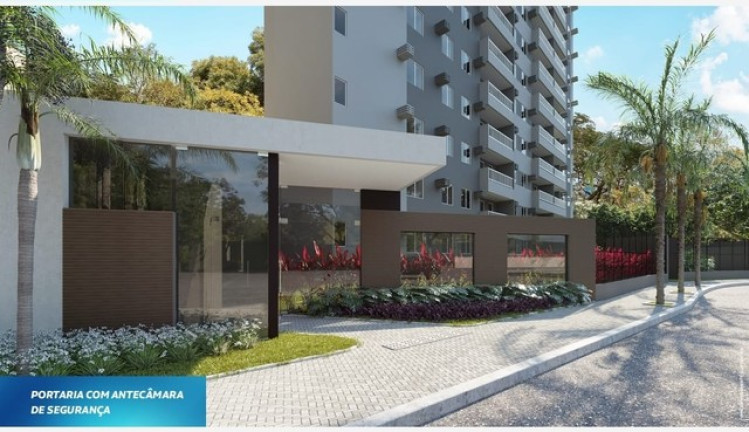 Imagem Apartamento com 2 Quartos à Venda,  em Jardim São Paulo - Recife
