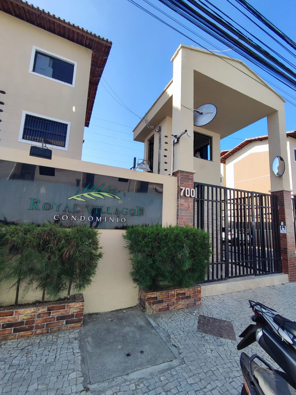 Imagem Apartamento com 3 Quartos à Venda, 62 m²em Mondubim - Fortaleza Imagem Apartamento com 3 Quartos à Venda, 62 m²em Mondubim - Fortaleza