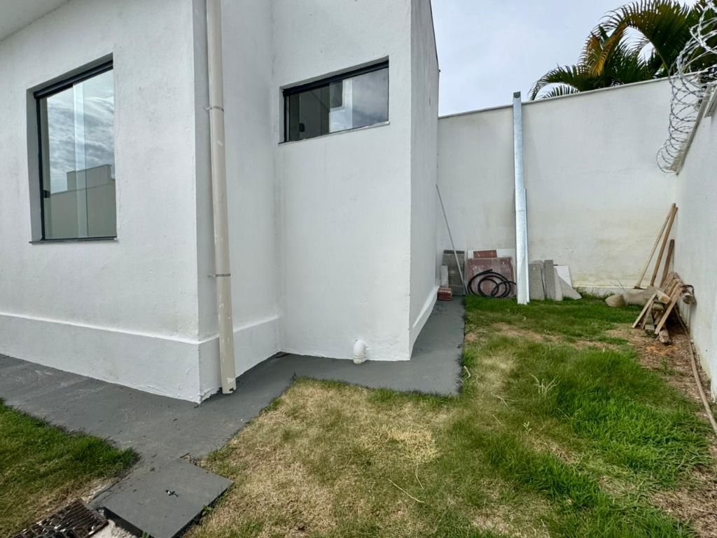 Imagem Casa com 3 Quartos à Venda, 83 m² em Jardim Imperial - Lagoa Santa Imagem Casa com 3 Quartos à Venda, 83 m² em Jardim Imperial - Lagoa Santa