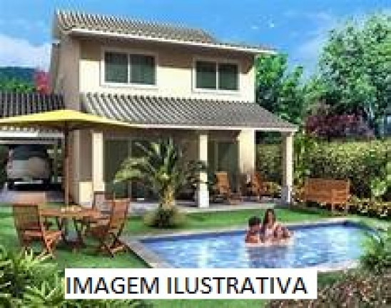 Chácara com 4 Quartos à Venda, 115 m² em Centro - Atibaia