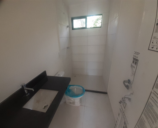 Imagem Casa de Condomínio com 2 Quartos à Venda, 77 m² em Ponta Negra - Natal Imagem Casa de Condomínio com 2 Quartos à Venda, 77 m² em Ponta Negra - Natal