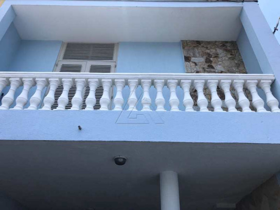 Imagem Sobrado com 4 Quartos à Venda, 180 m² em Jardim Taboão - São Paulo